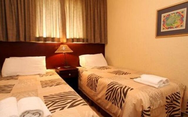 Lowveld Lodge