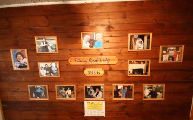 Sunny Rock B&B Haliburton