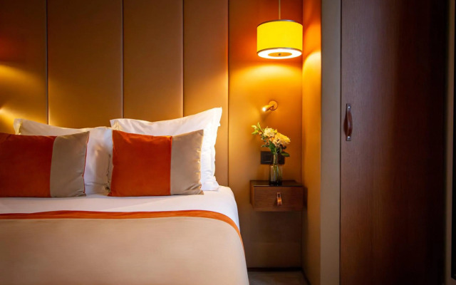 Hôtel La Bourdonnais by Inwood Hotels