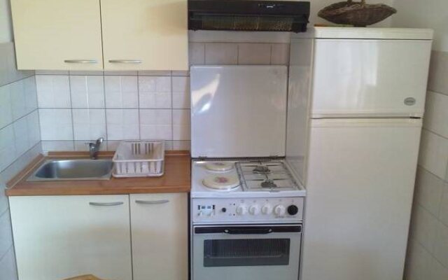 Apartments Vratovic