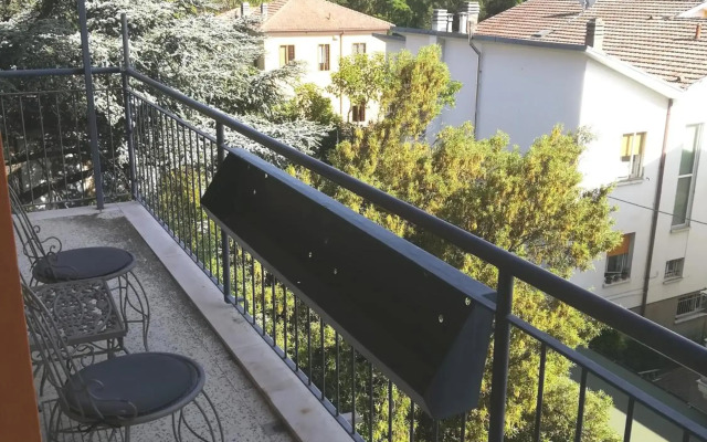 Vista Duomo Ravenna Apartment