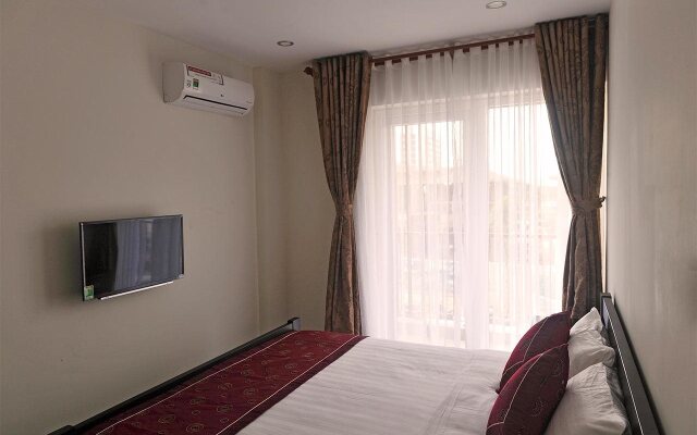 Kosmos Apart Hotel