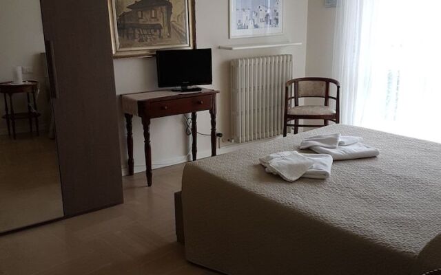 Bed & Breakfast Ai Due Vecchi Ulivi