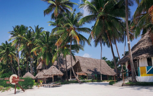 Tsunami Village