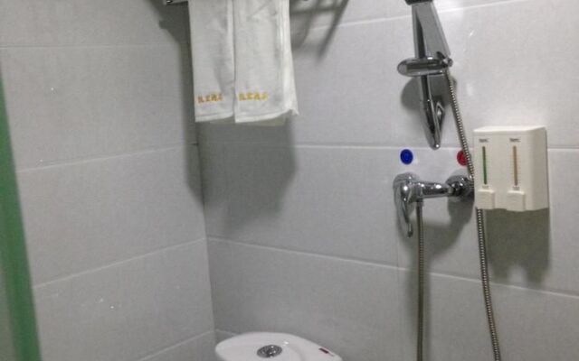 Guangzhou Kaihong Hotel