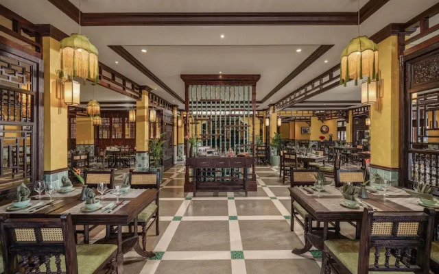 The Signature Hoi An