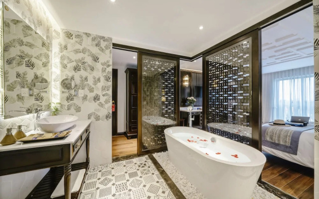 Le Pavillon Hoian Gallery Hotel & Spa