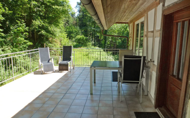 Holiday Home Leubach