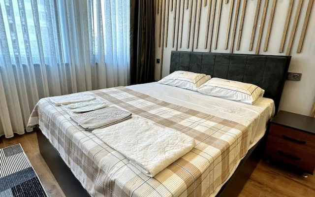 Pera Port Lounge Hotel