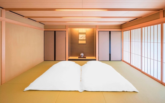 Kyotsukikoto Onsen room 사진 1