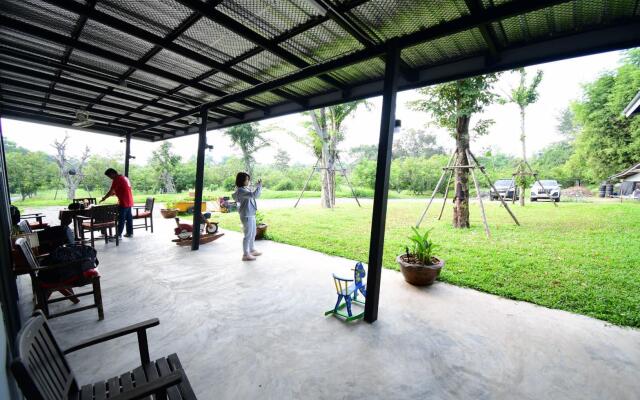 Big Farmstay (SHA Extra Plus)