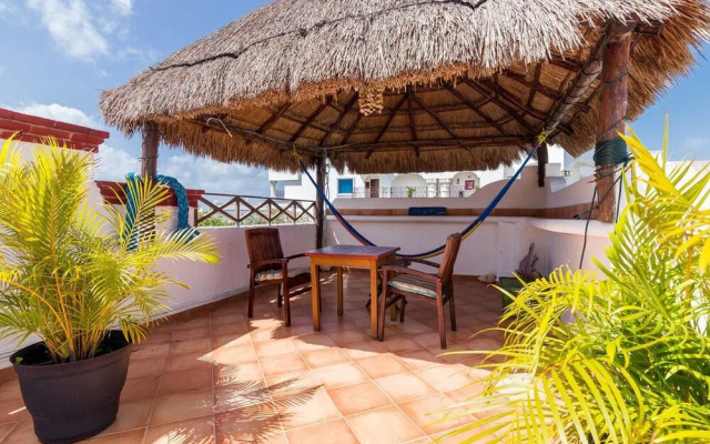 Hacienda San Jose - Hsjb4