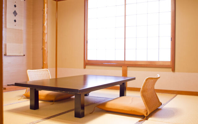 Yugawara Retreat Goen no Mori