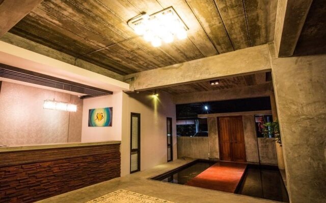 Palmari Boutique Hotel