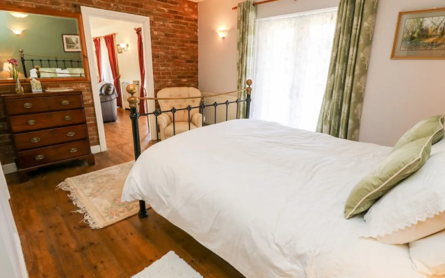 The Coach House