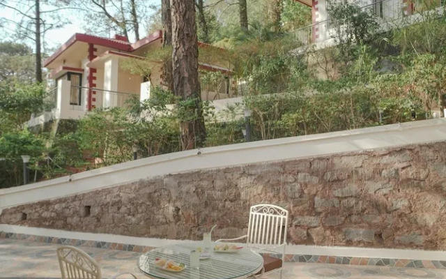 Tapovan Resorts