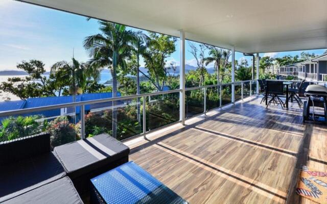 Blue Waters Views