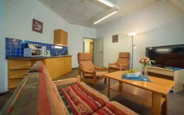 IT Centrum Apartments