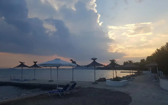 O Paradise Beach Resort & Spa