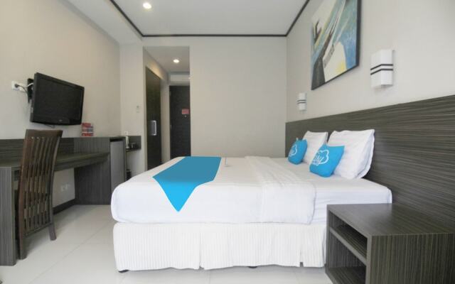 Airy Sukasari Setrasari Raya 10 Bandung