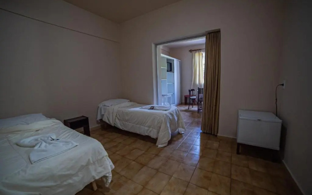 Hotel Morro dos Conventos