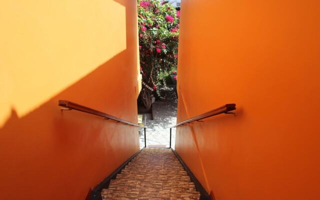 Hotel Casa del Profesor