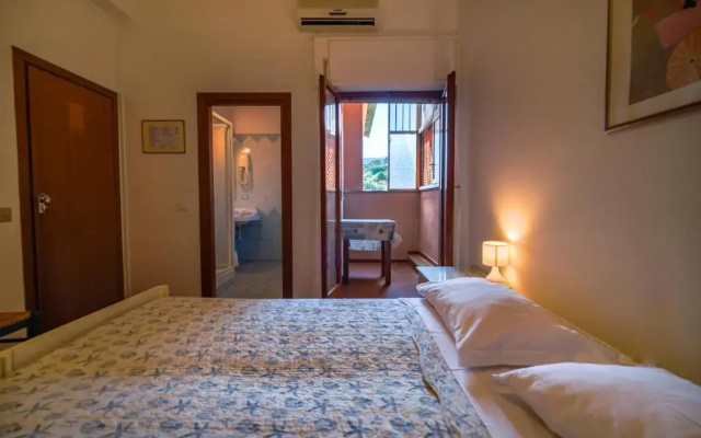 Albergo Meublé Da Ruggero