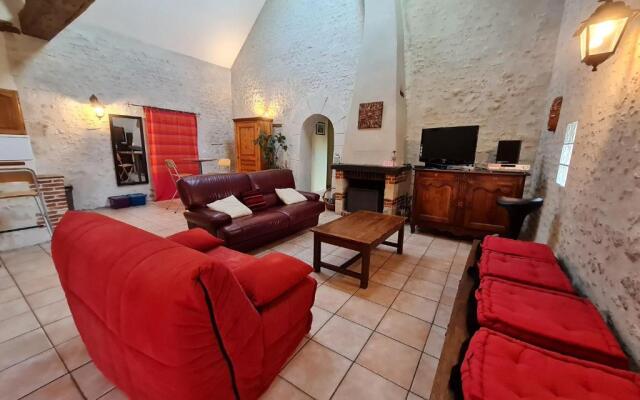 Gite Donnery, 4 pièces, 6 personnes - FR-1-590-23