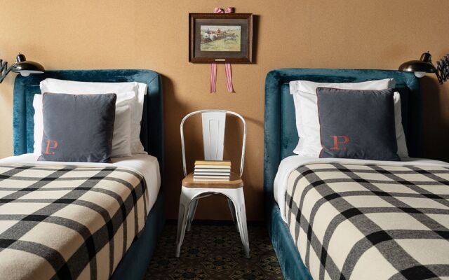 Palihotel Melrose