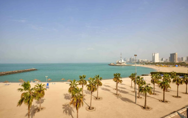Marina Hotel Kuwait