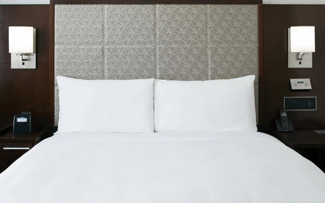 The Grand at Trafalgar Square