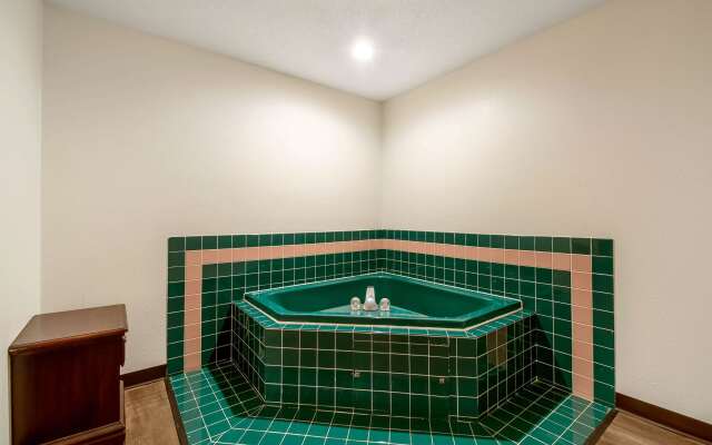 Econo Lodge Franklin