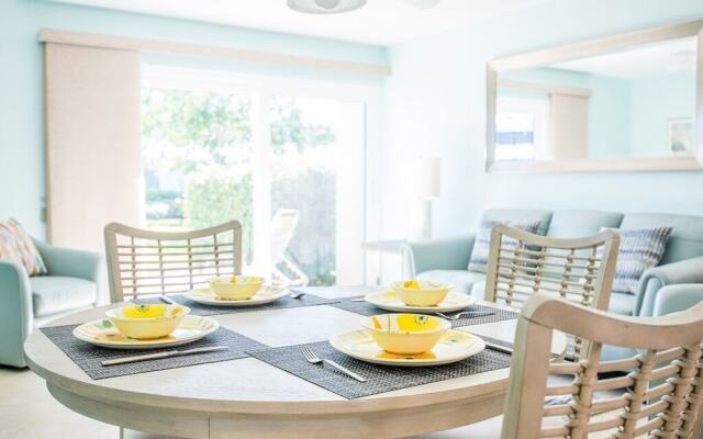 Jamaica Royale - 022 - 1 Br Condo