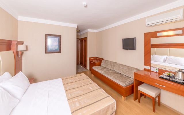 Julian Club Hotel - All Inclusive