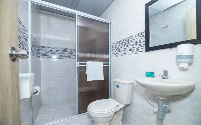 Hotel Ayenda Olimpa 1144
