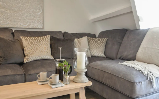 Fore Street House - Apartment 3