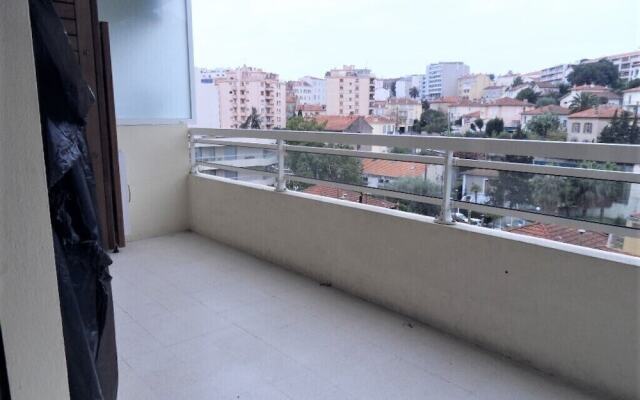 Appartement St Jean