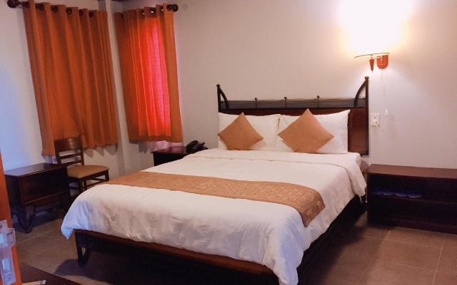 Tulip Hotel – Guest Rooms – Da Nang