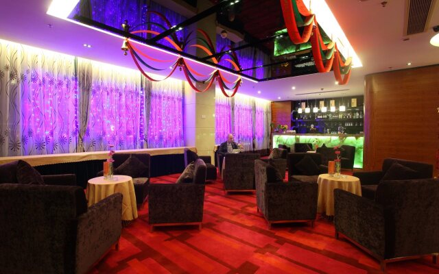 Kingnoah Hotel