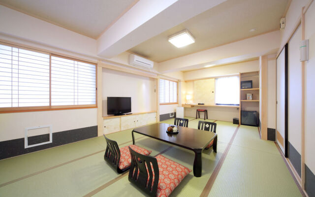 Hotel Chatelet Inn Kyoto