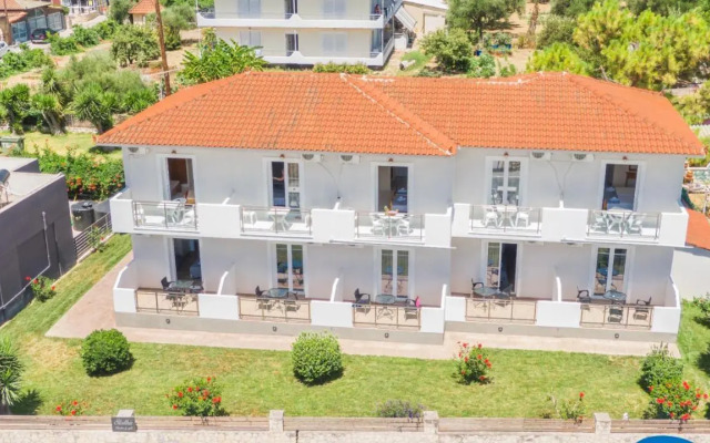 Stathis Studios I