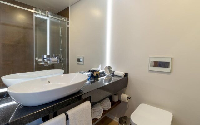 Évora O Cante Hotel