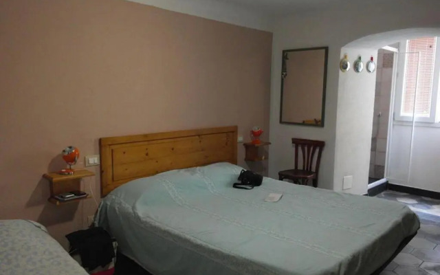 PICCOLO CUORE in centro storico