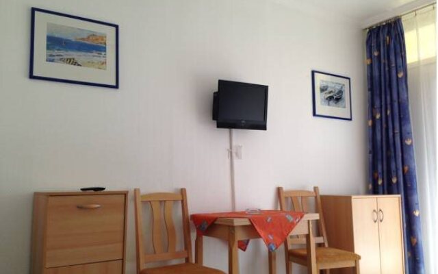 Kosztolányi Apartmanház