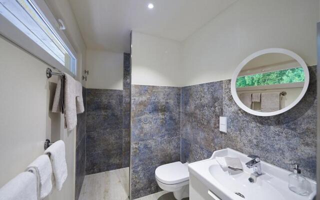 Ferienwohnung Sonnendeck mit Bergblick