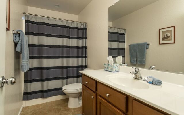 Blue's Retreat 3 Bedroom by Casago