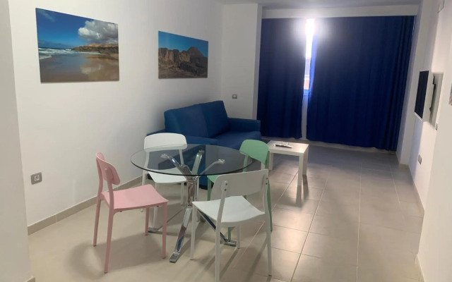 Apartamentos Tao Noah