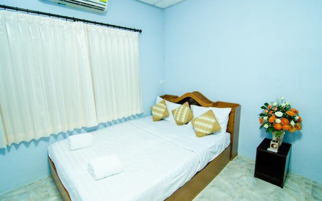 Pingdoi Resort