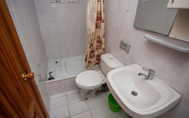 Guest House Shevchenko