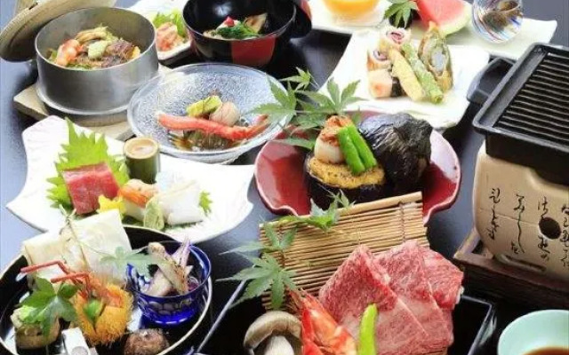 Yumoto Hotel Achikawa